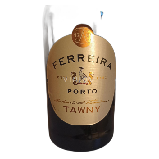Bồ Đào Nha Porto Ferreira Tawny Không niên vụ