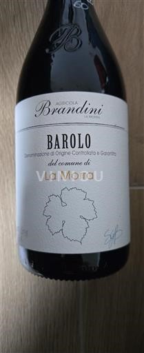 Piemonte Barolo Agricola Brandini 2018