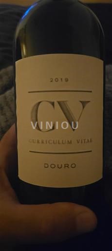 Portugal Douro Vanzeller CV 2019