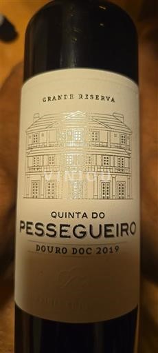 Bồ Đào Nha Douro Quinta do Pessegueiro Grande Reserva 2019