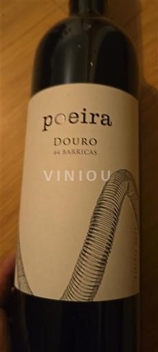 Bồ Đào Nha Douro Poeira 44 Barricas 2021