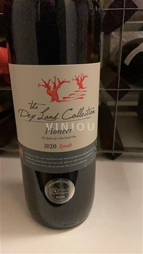 Nordkap Ikke specificeret The Dry Land Collection Pioneer 2020