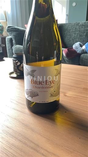 Victoria Không được chỉ định Blue Eye 2021