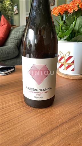 Hạ Áo Không được chỉ định Hajszanneumann Natural 2021