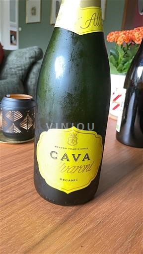 Catalonia Cava Anna de Codorníu Không niên vụ