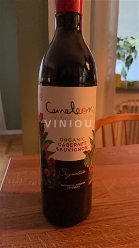 Mendoza Cameleon Signature 2021