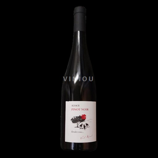 Alsacia Vieil Armand Rendez-Vous 2022