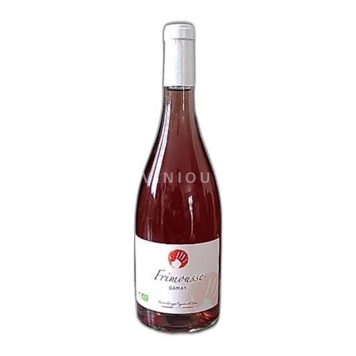 Beaujolais Terre Rouge Frimousse 2024