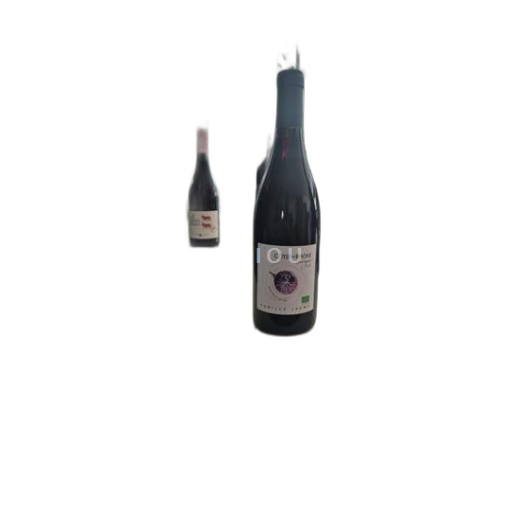 Vale do Ródano Côtes-do-Ródano Famille Jaume Garrigues 2020