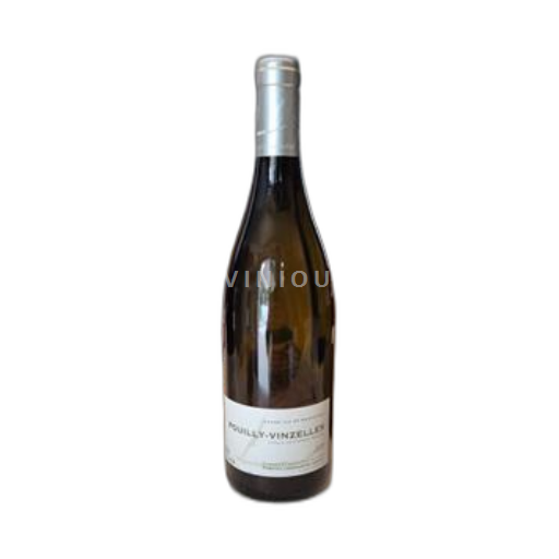 Burgundy Pouilly-Vinzelles Fabrice Larochette 2021