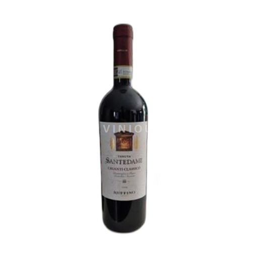 Toscane Chianti Classico Tenuta Santedame 2019