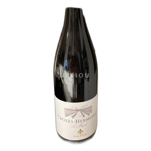 Rhônetal Crozes-Hermitage Rémy Nodin Le Mazel 2022
