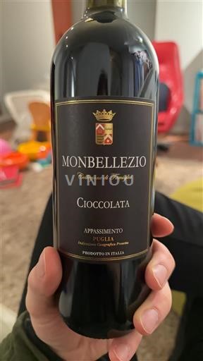 Puglia Not Specified Monbellezio Cioccolata 2023