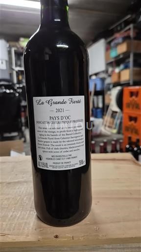 Linguadoca e Rossiglione Paese d'Oc La Grande Fierté 2021