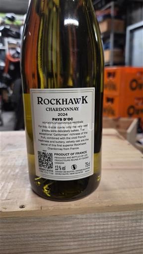 Languedoc y Rosellón País de Oc Rockhawk 2024