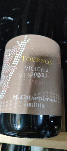 Victoria Không được chỉ định M. Chapoutier Tournon 2023