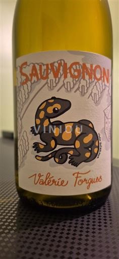 Sudoeste Saussignac Valérie Forgues Sin añada