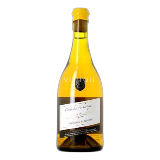Các vùng miền Đông Franche-Comté Vignoble Guillaume des archevêques - LC13 2018