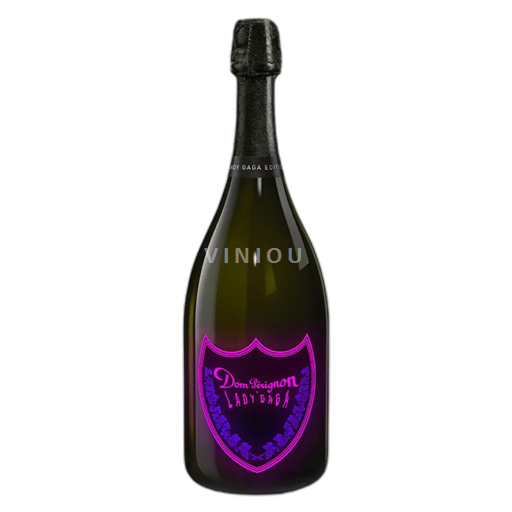 Šampanja Šampanjec Moët & Chandon Dom Pérignon 2008