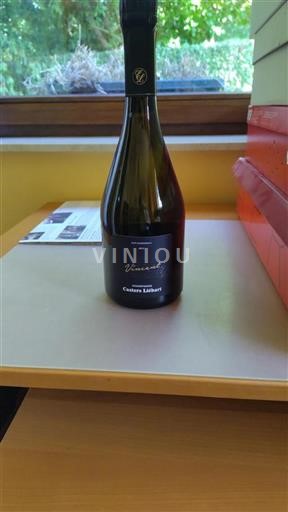 Champagne Casters Liébart Pur Chardonnay Niet-geïntegreerd