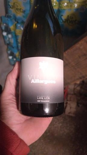 Languedoc und Roussillon Cévennen Aillargues Les Lys 2021