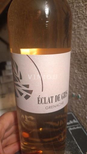 Languedoc und Roussillon Cévennen Collines du Bourdic Éclat de Gris 2021