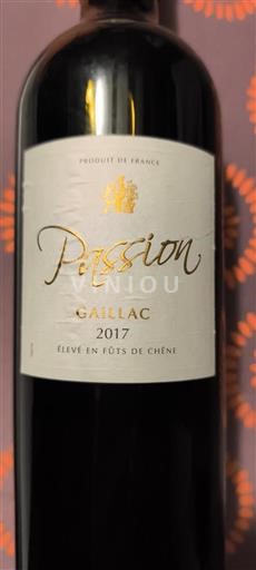 Sud-Ouest Gaillac Passion 2017