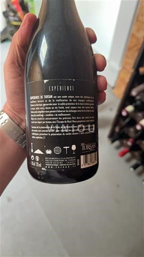 Jugozahod Tursan Tursan Expérience Neleten.