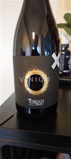 Sydvestfrankrig Tursan Tursan Expérience Ikke årgangsbestemt