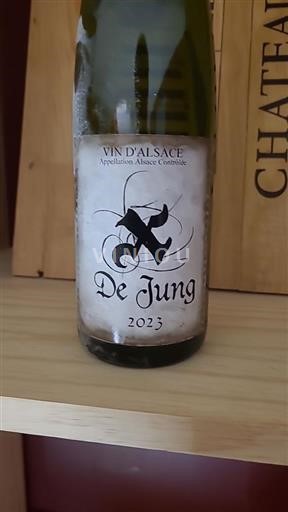 Alsace Jung 2023