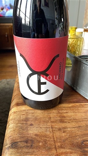 La Rioja rioja Excerro 2024