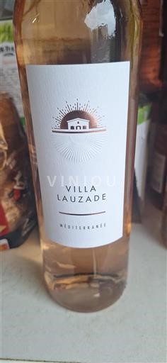 Provence, Lower Rhône Valley, Corsica Mediterranean Villa Lauzade 2024