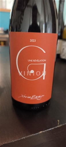 Languedoc và Roussillon Hérault Domaine La Terrasse Elise G une Révélation 2023