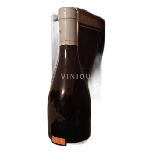 Burgund Monthélie Domaine Boussey Les Hauts Brins 2019