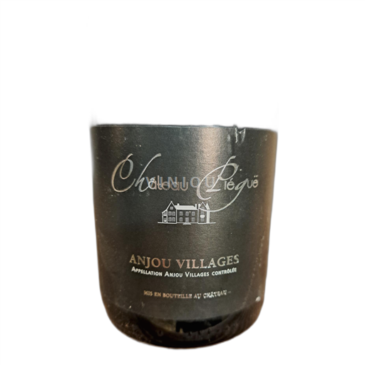 Loiredalen Anjou Villages Piéguë 2009