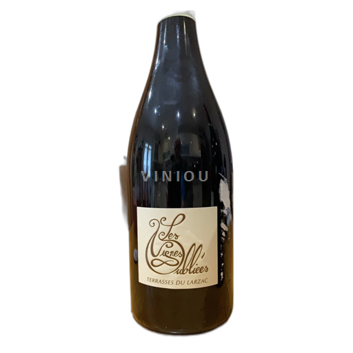 Languedoc Terrasses-du-Larzac Les Vignes Oubliées 2021