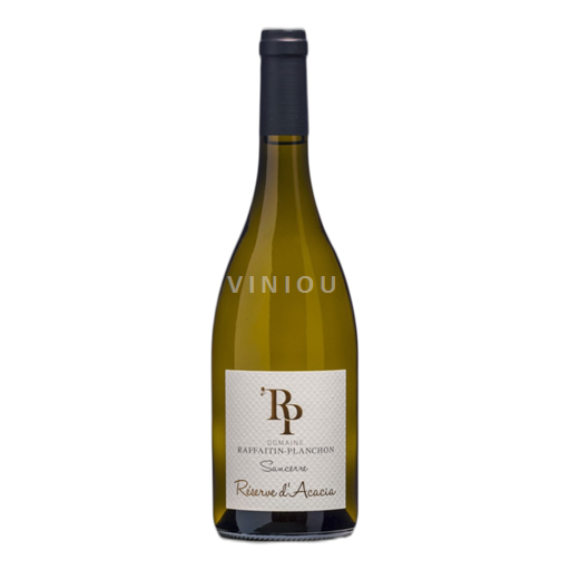 Loiredalen Sancerre Domaine Raffaitin Planchon Réserve d'Acacia 2021