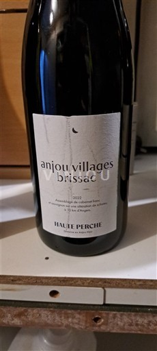 Dolina Loare Anjou Villages Brissac Haute Perche 2022