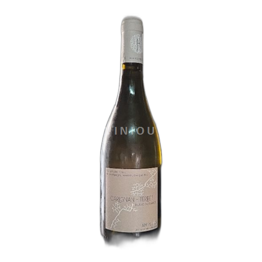 Languedoc Không được chỉ định Domaine Ampelhus Carignan - Terret 2023