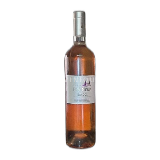 Provenza Bandol Château Pey Neuf 2023