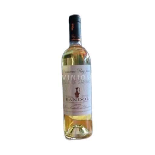 Provenza Bandol Ray Jane de la Ville de Sanary 2016