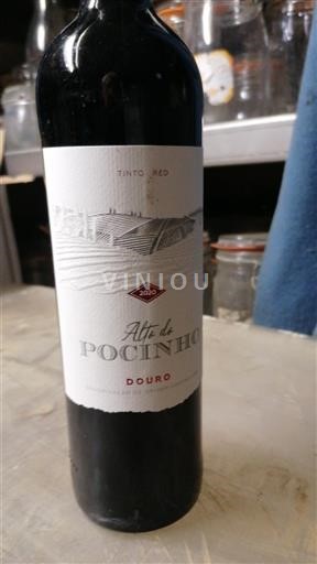 Douro Alte de Pocinho 2020