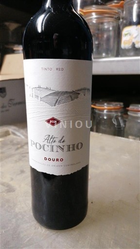 Douro Alto de Pocinho 2021