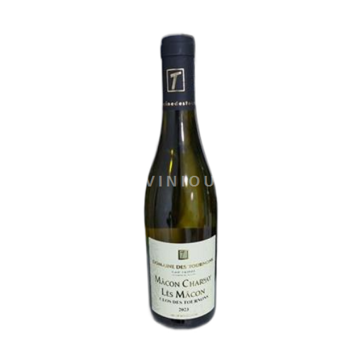 Burgundi Mâcon ja Mâcon-kylät Domaine Des Tournons Clos des Tournons 2023