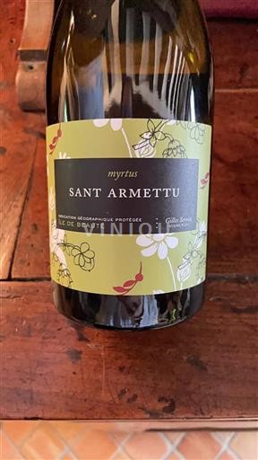 Provence, hạ lưu Rhône, Corse Đảo sắc đẹp Sant armettu Myrtus 2022