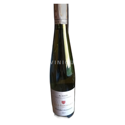 Alsace Ospecificerad Domaine  2023