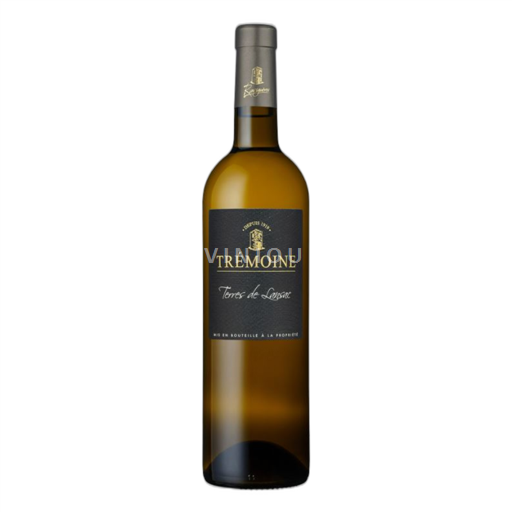 Languedoc and Roussillon Côtes Catalanes Cellier de Trémoine Terres de Lansac 2019