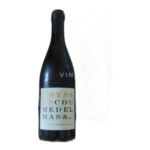 Roussillon Collioure Coume del Mas Abysses 2023