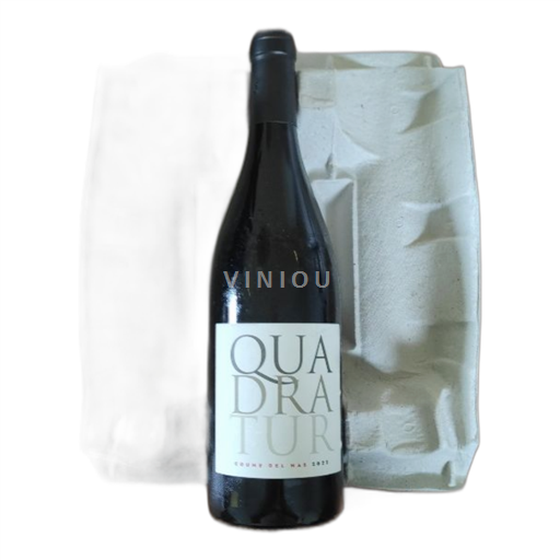 Roussillon Collioure Coume del Mas Quadratur 2022