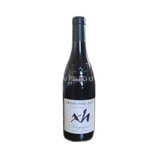 Rhônedalen Vacqueyras Domaine Grand-Père Jules 2021